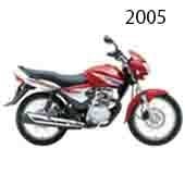 CBF1256 2005