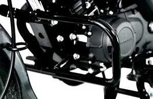Honda Shine Motorcycle Front Pipe Type 2 08302K0VA00