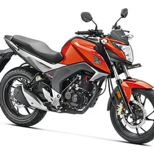 Honda Hornet 2.0