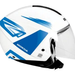 Jazz Blue with Graphics