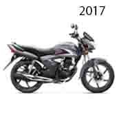 CBF125BH 2017