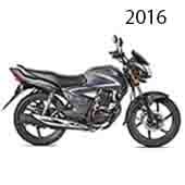 CBF125H 2016