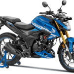 Motorcycles