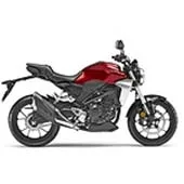 CB 300R