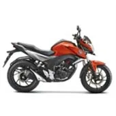 CB Hornet 160R