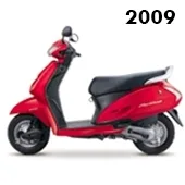 SCV 1109 2009