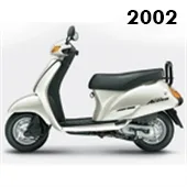 SCV 100CM2 2002