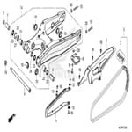 Swing Arm