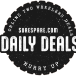 Daily Deals