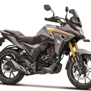 CB 200X