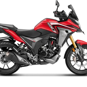 Honda CB 200X 2024 Booking for Ex-Showroom Price
