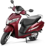 Scooters