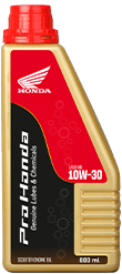HONDA SCOOTER TWO WHEELER GENUINE ENGINE OIL ILIN 10W30MB 800ml