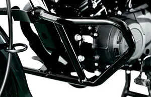 HONDA TWO WHEELERS FRONT PIPE *TYPE 1*